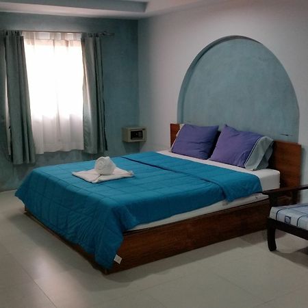 فندق Kc'S Hideaway جومتين بيتش المظهر الخارجي الصورة