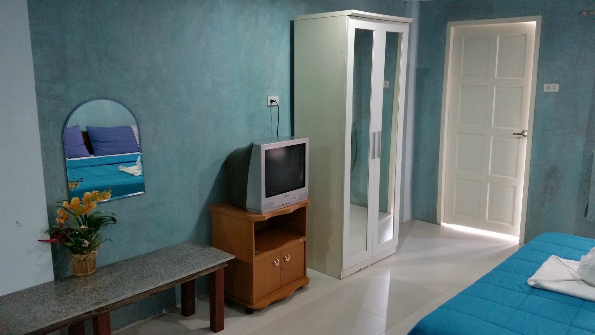 فندق Kc'S Hideaway جومتين بيتش المظهر الخارجي الصورة